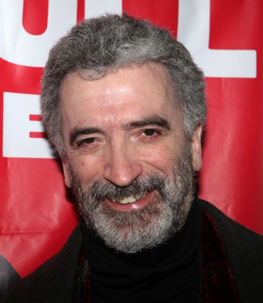 Photo Coverage: THE WITCH OF EDMONTON - After Party Image