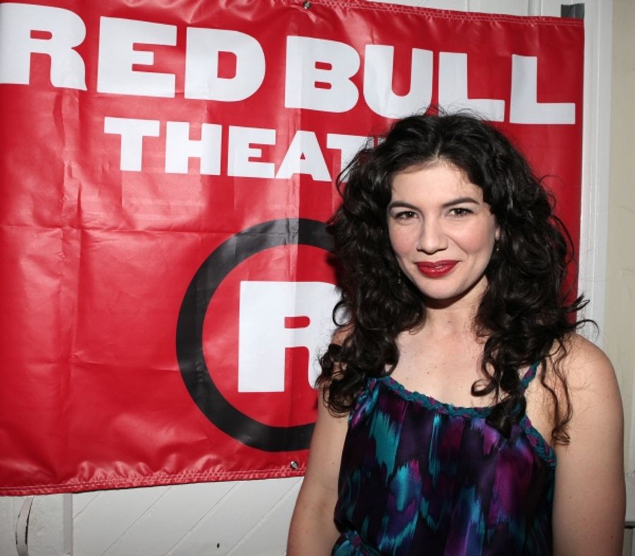 Photo Coverage: THE WITCH OF EDMONTON - After Party Image