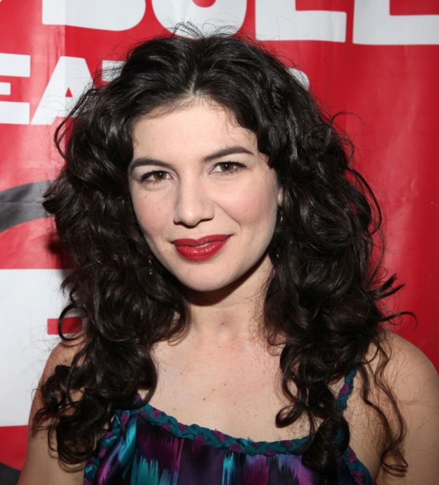 Photo Coverage: THE WITCH OF EDMONTON - After Party Image