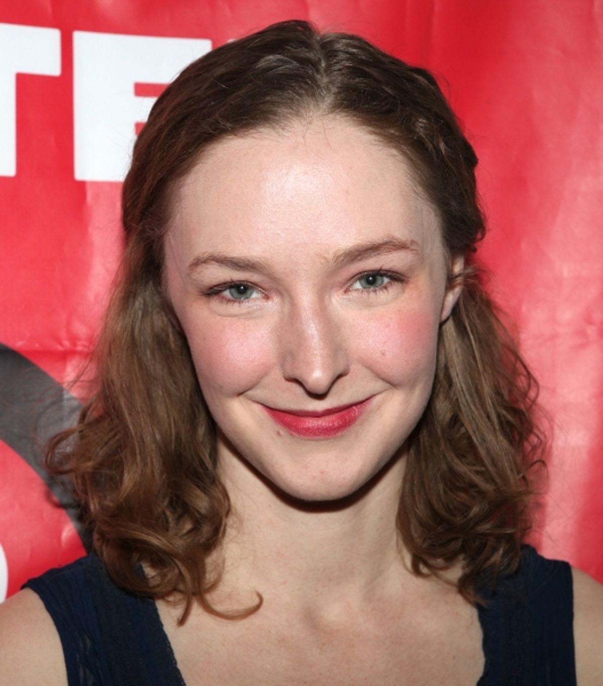 Amanda Quaid attending the After Party for the Red Bull Theatre Revival of 'The Witch Of Edmonton' at Theatre at St. Clement's in New York City. at 