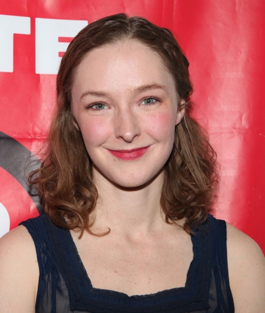 Photo Coverage: THE WITCH OF EDMONTON - After Party Image