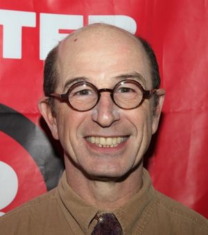 Everett Quinton attending the After Party for the Red Bull Theatre Revival of 'The Witch Of Edmonton' at Theatre at St. Clement's in New York City. @ BroadwayWorld Everett Quinton attending the After Party for the Red Bull Theatre Revival of 'The Wi Photo