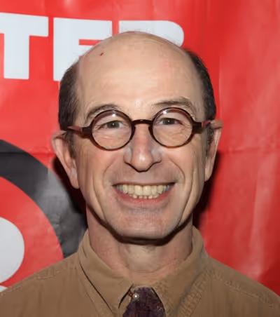 Everett Quinton attending the After Party for the Red Bull Theatre Revival of 'The Wi Photo