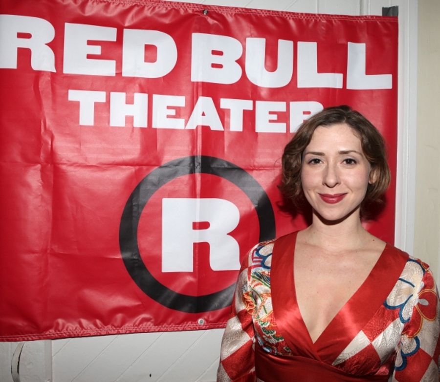 Photo Coverage: THE WITCH OF EDMONTON - After Party Image
