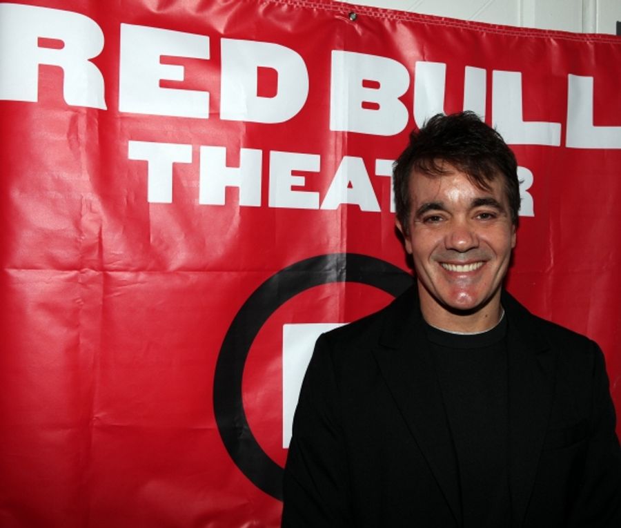 Photo Coverage: THE WITCH OF EDMONTON - After Party Image