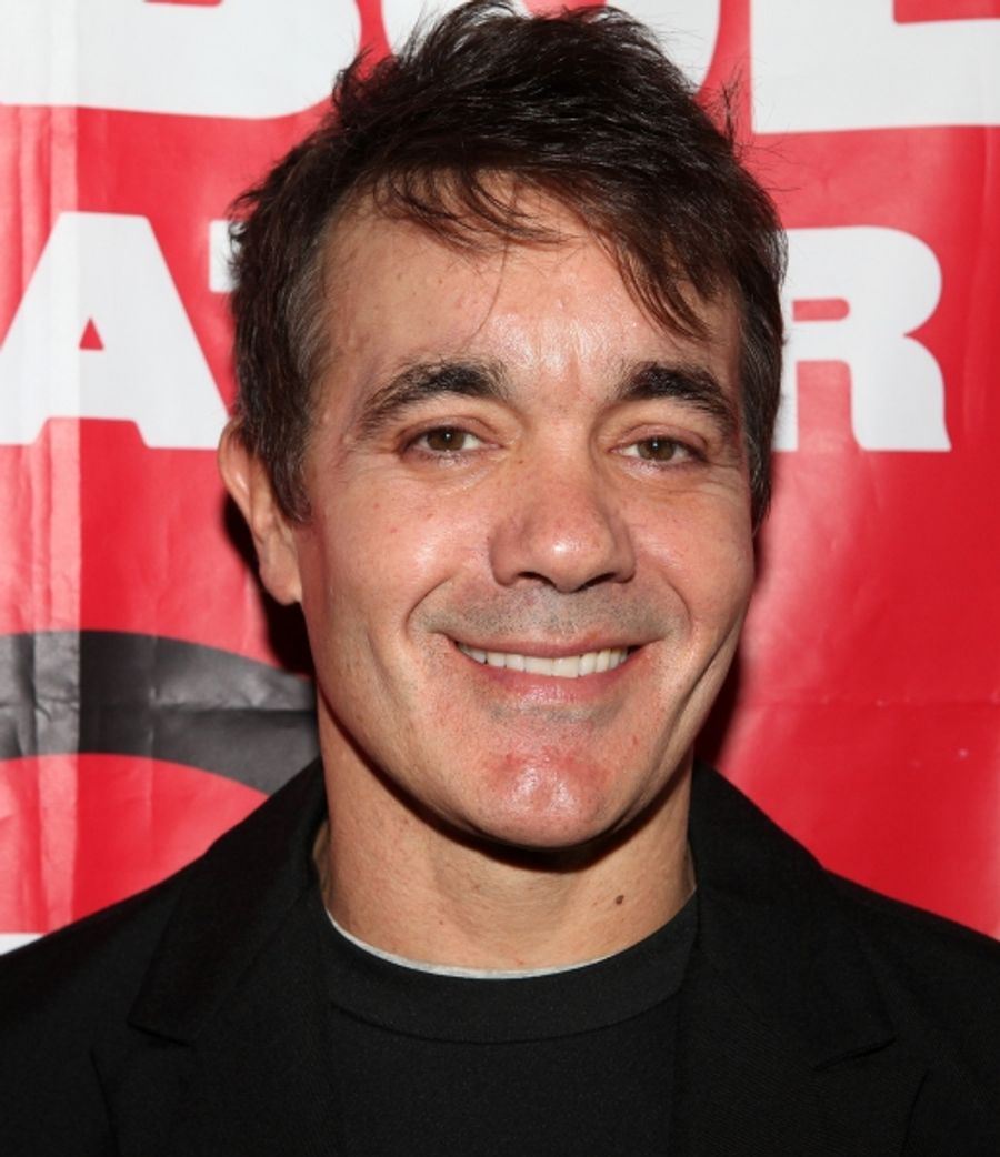Photo Coverage: THE WITCH OF EDMONTON - After Party Image