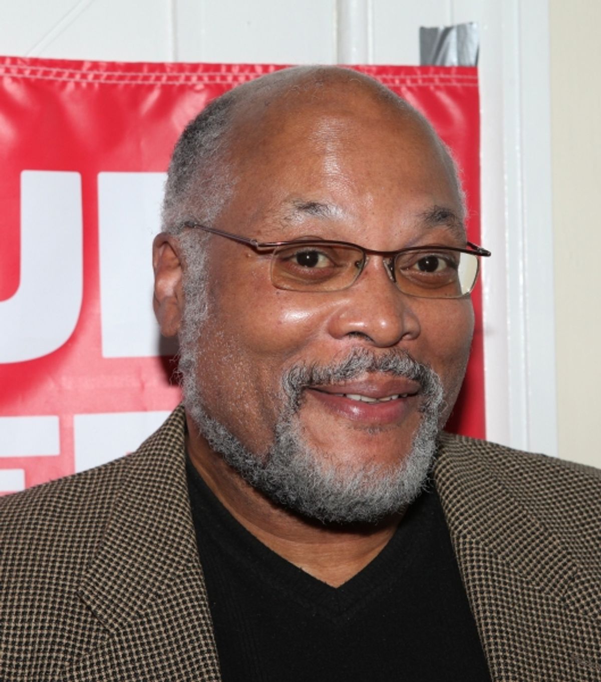 Raphael Nash Thompson attending the After Party for the Red Bull Theatre Revival of 'The Witch Of Edmonton' at Theatre at St. Clement's in New York City. at 