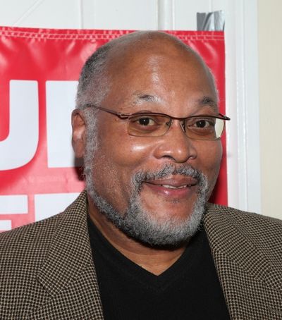 Raphael Nash Thompson attending the After Party for the Red Bull Theatre Revival of ' Photo