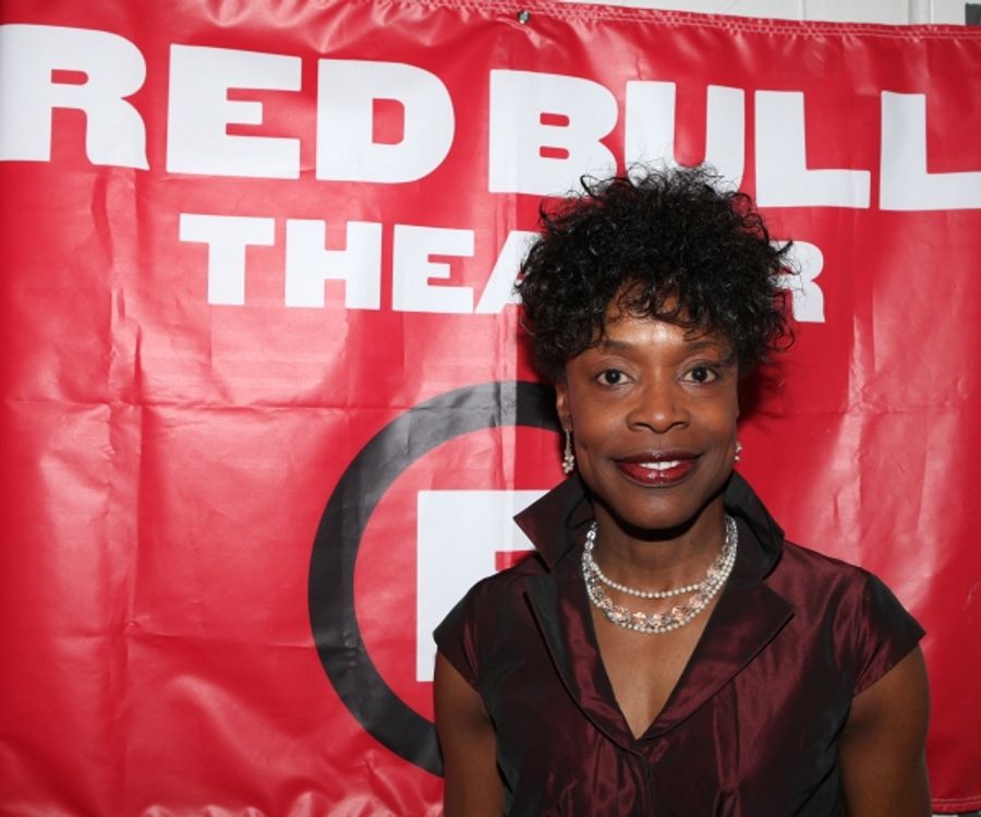 Photo Coverage: THE WITCH OF EDMONTON - After Party Image