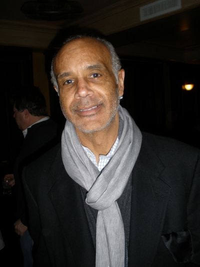 Producer Ramon Hervey Photo