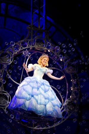 Louise Dearman Photo