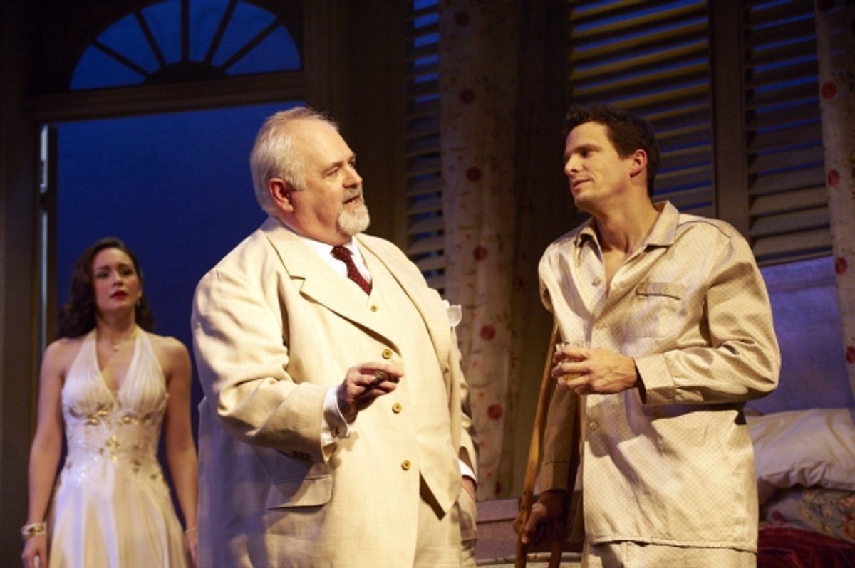 Rachel Spencer Hewitt, John Robert Tillotson, Ross Hellwig at 