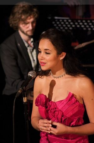 Alexandra Silber Photo