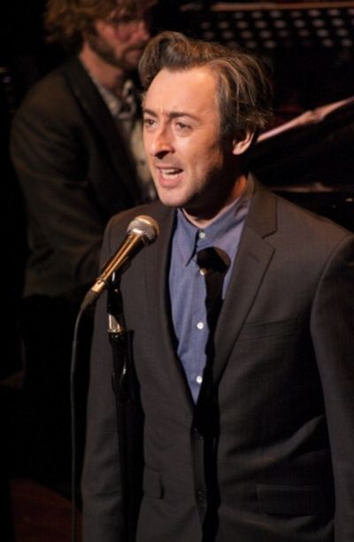 Alan Cumming Photo