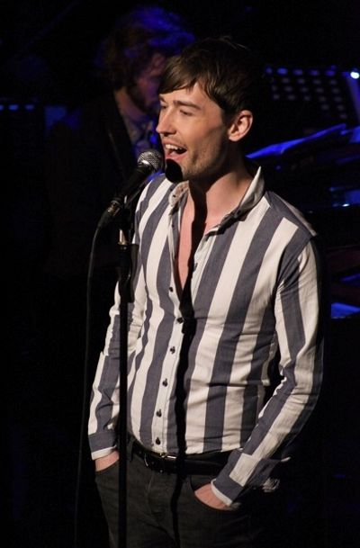 Paul Spicer Photo