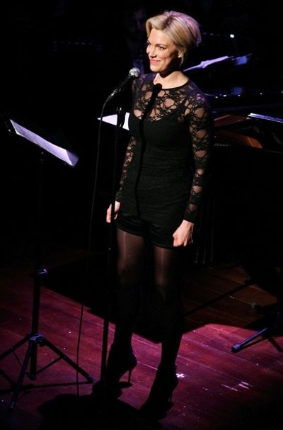 Hannah Waddingham Photo