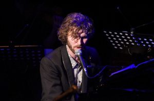 Lance Horne @ BroadwayWorld Lance Horne Photo