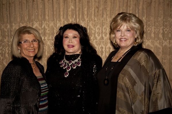 Sheila Poncher Photo