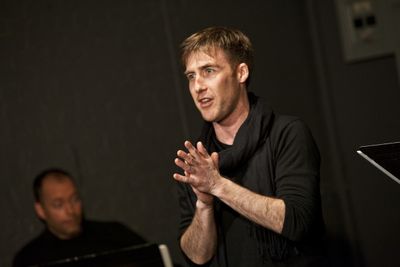 Director Adam Fitzgerald Photo