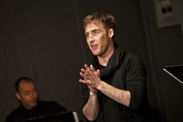 Director Adam Fitzgerald Photo