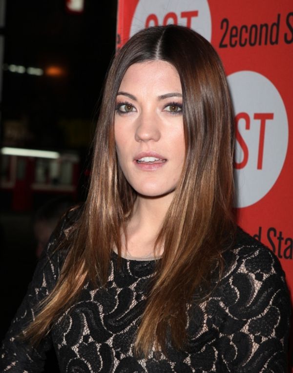 Jennifer Carpenter Photo