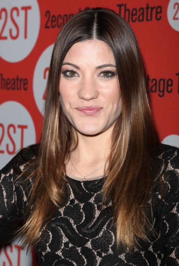Jennifer Carpenter Photo