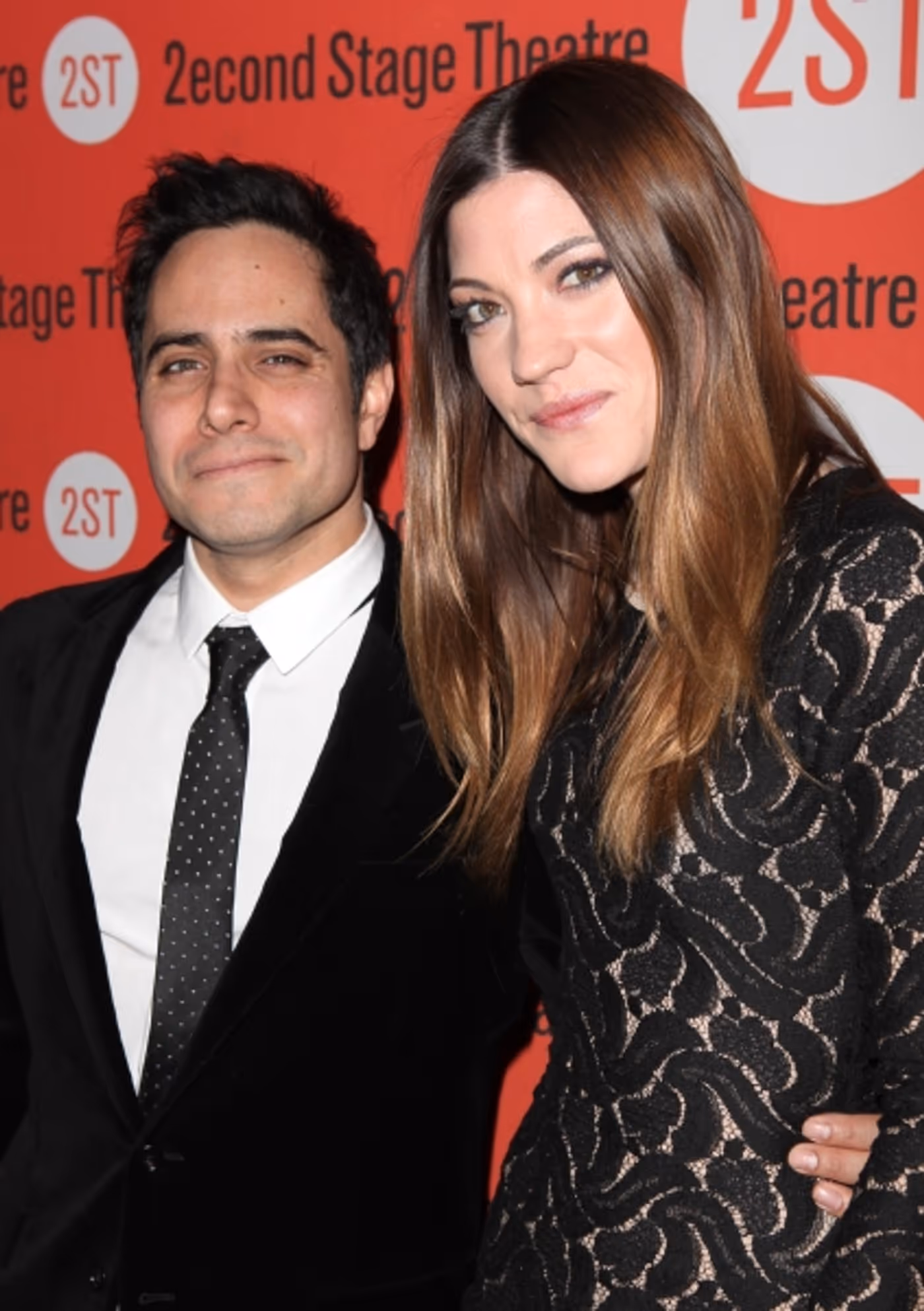 Photo Coverage: GRUESOME PLAYGROUND INJURIES Opens Off-Broadway Photo Coverage: GRUESOME PLAYGROUND INJURIES Opens Off-Broadway Image