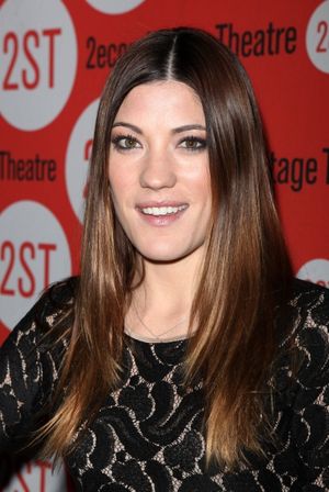 Jennifer Carpenter Photo