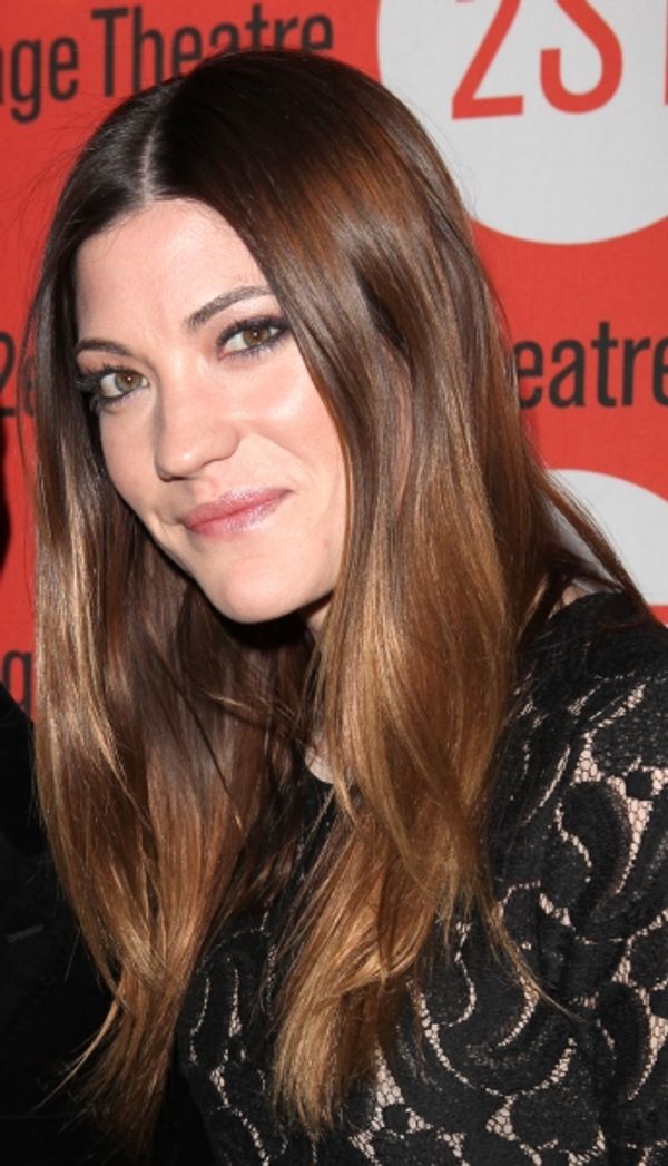 Jennifer Carpenter Photo