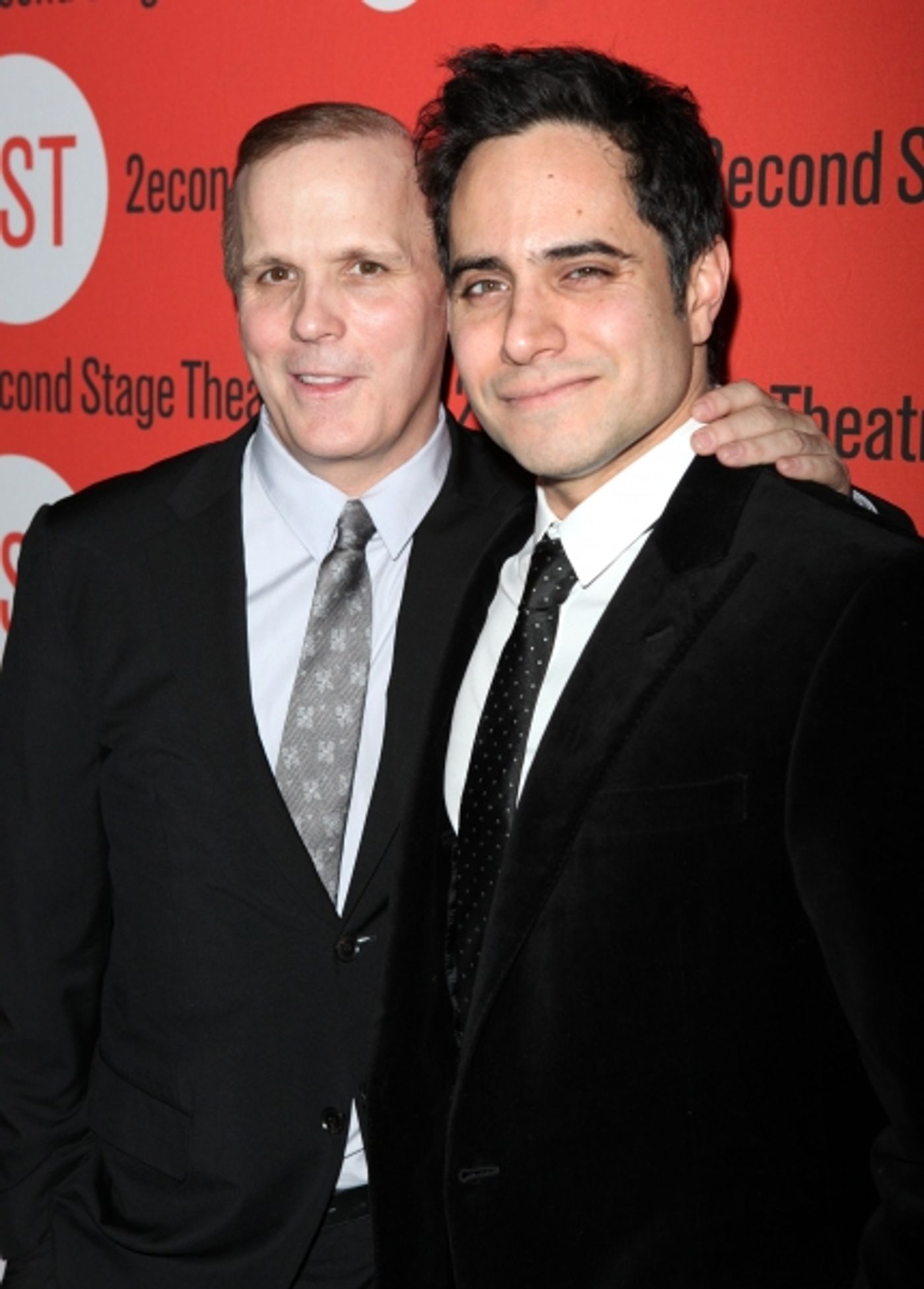 Photo Coverage: GRUESOME PLAYGROUND INJURIES Opens Off-Broadway  Image