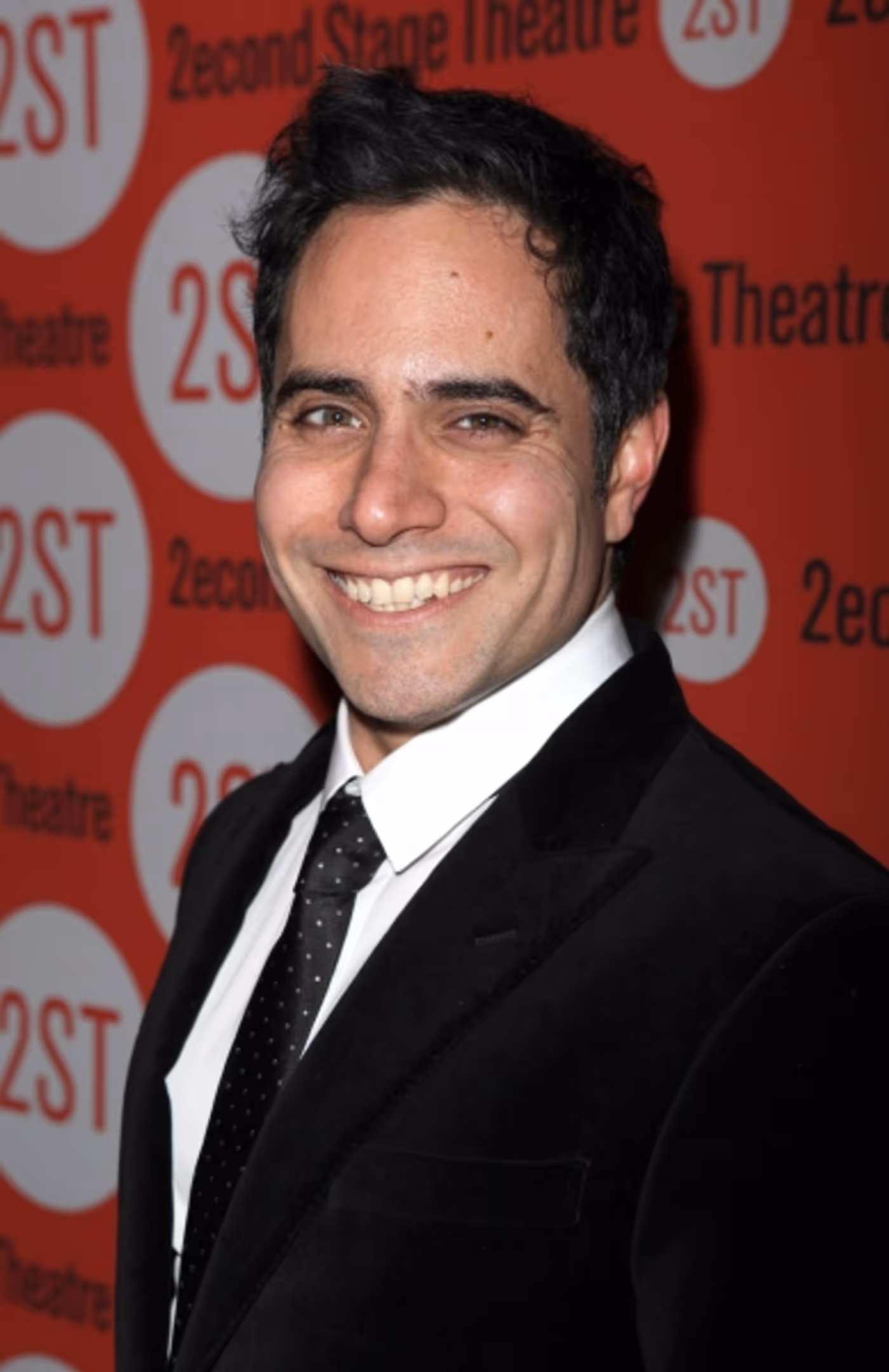 Photo Coverage: GRUESOME PLAYGROUND INJURIES Opens Off-Broadway Photo Coverage: GRUESOME PLAYGROUND INJURIES Opens Off-Broadway Image