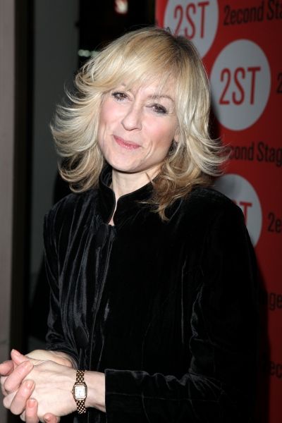 Judith Light Photo