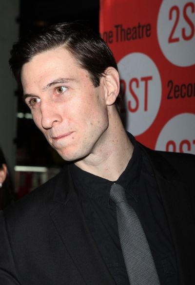 Pablo Schreiber attending the   Photo