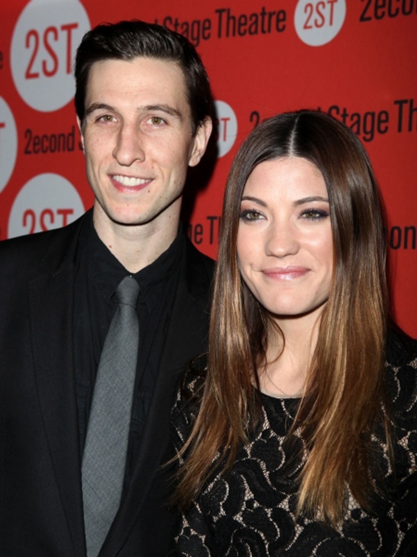 Photo Coverage: GRUESOME PLAYGROUND INJURIES Opens Off-Broadway Photo Coverage: GRUESOME PLAYGROUND INJURIES Opens Off-Broadway Image