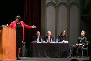 Danette Meyers Photo