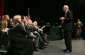  Supreme Court Justice Anthony M. Kennedy Photo