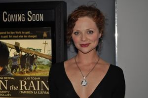 Kristen Beth Williams Photo