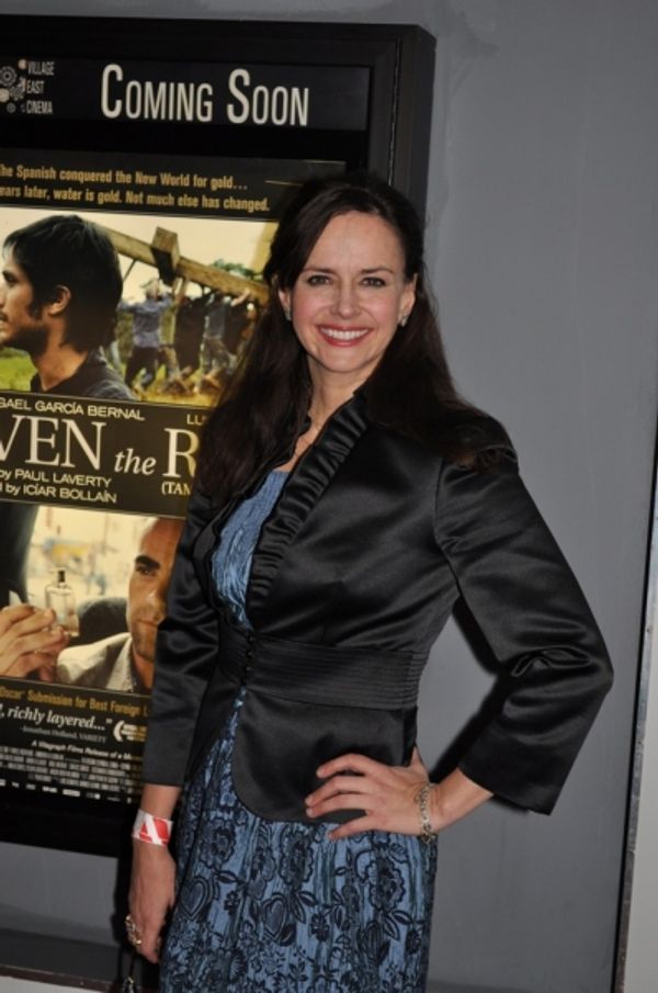 Christienne Tisdale Photo