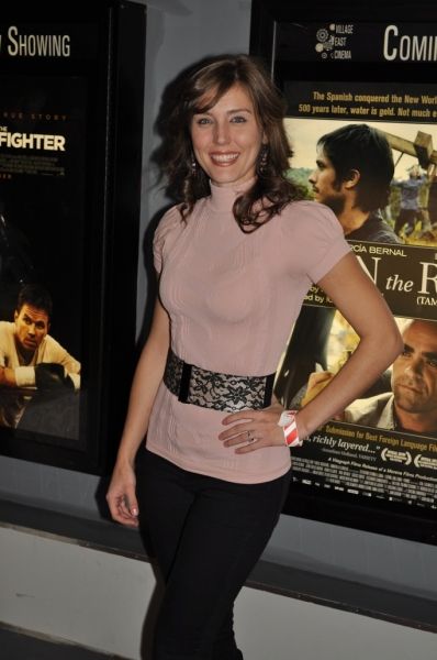 Photo Flash: CURTAINS UP FOR A CURE BENEFIT CONCERT  Image