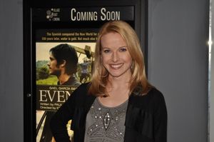 Meredith Patterson Photo