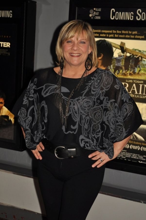 Kim Zimmer Photo