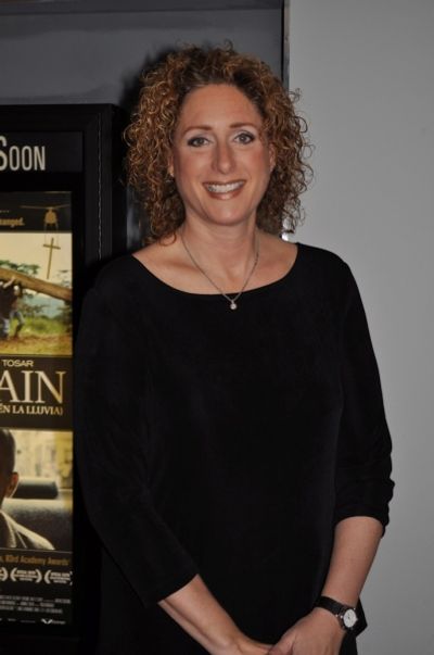 Judy Gold Photo