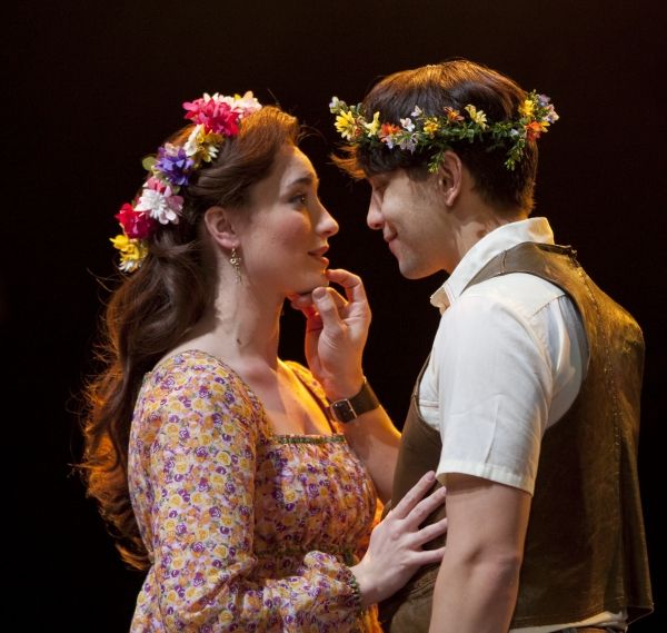 Photo Flash: Guthrie's THE WINTER'S TALE  Image