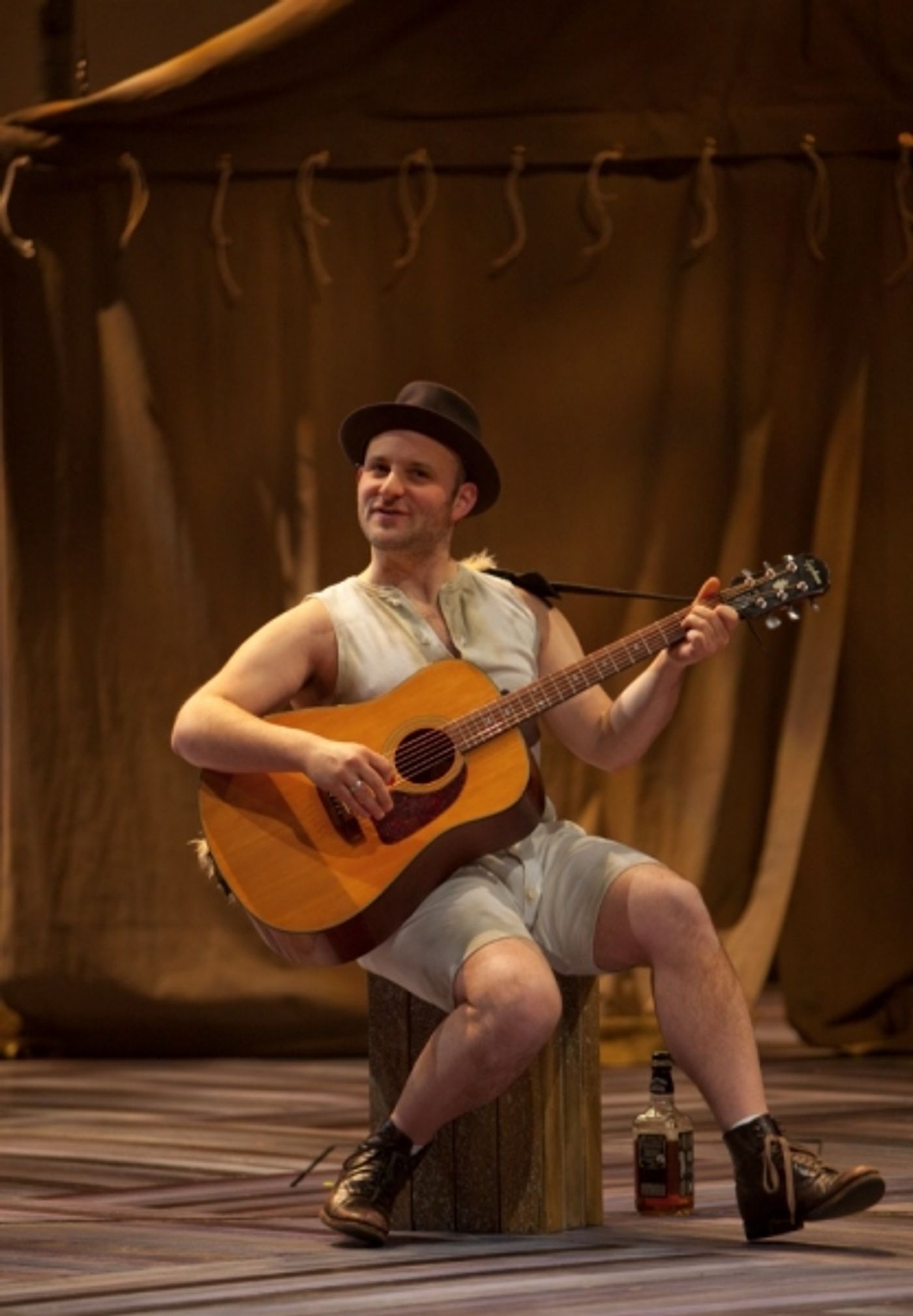 Photo Flash: Guthrie's THE WINTER'S TALE  Image