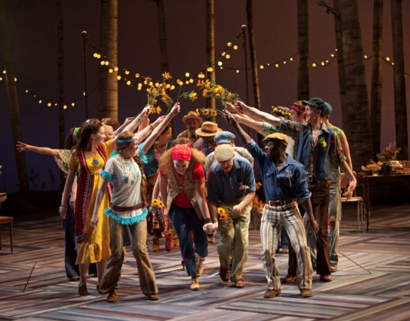 Photo Flash: Guthrie's THE WINTER'S TALE  Image