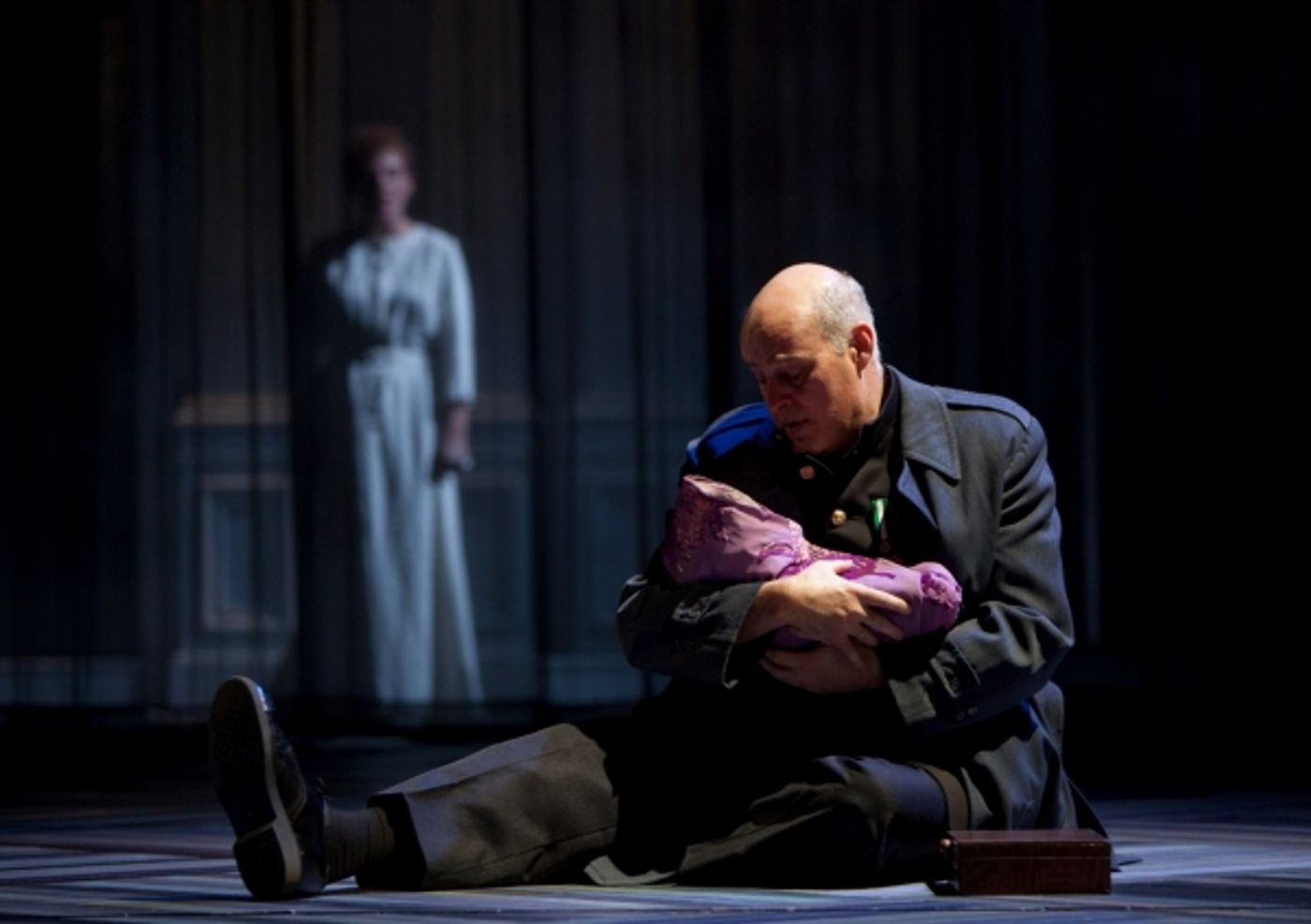 Photo Flash: Guthrie's THE WINTER'S TALE  Image