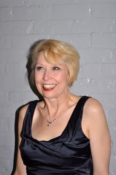 Julie Halston Photo