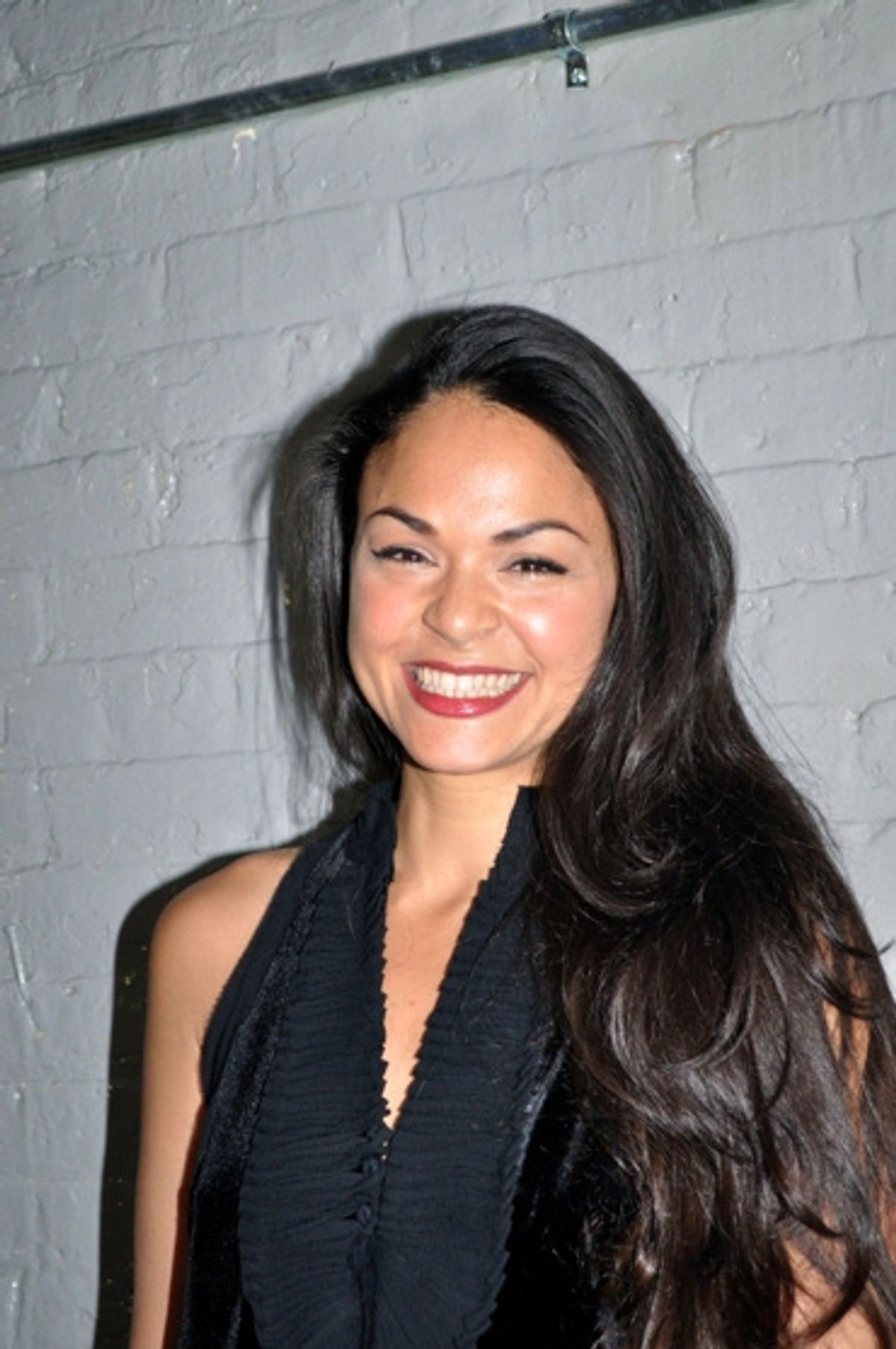 Karen Olivo at 