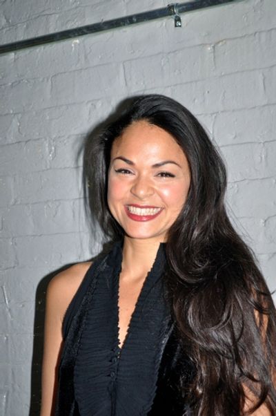 Karen Olivo Photo