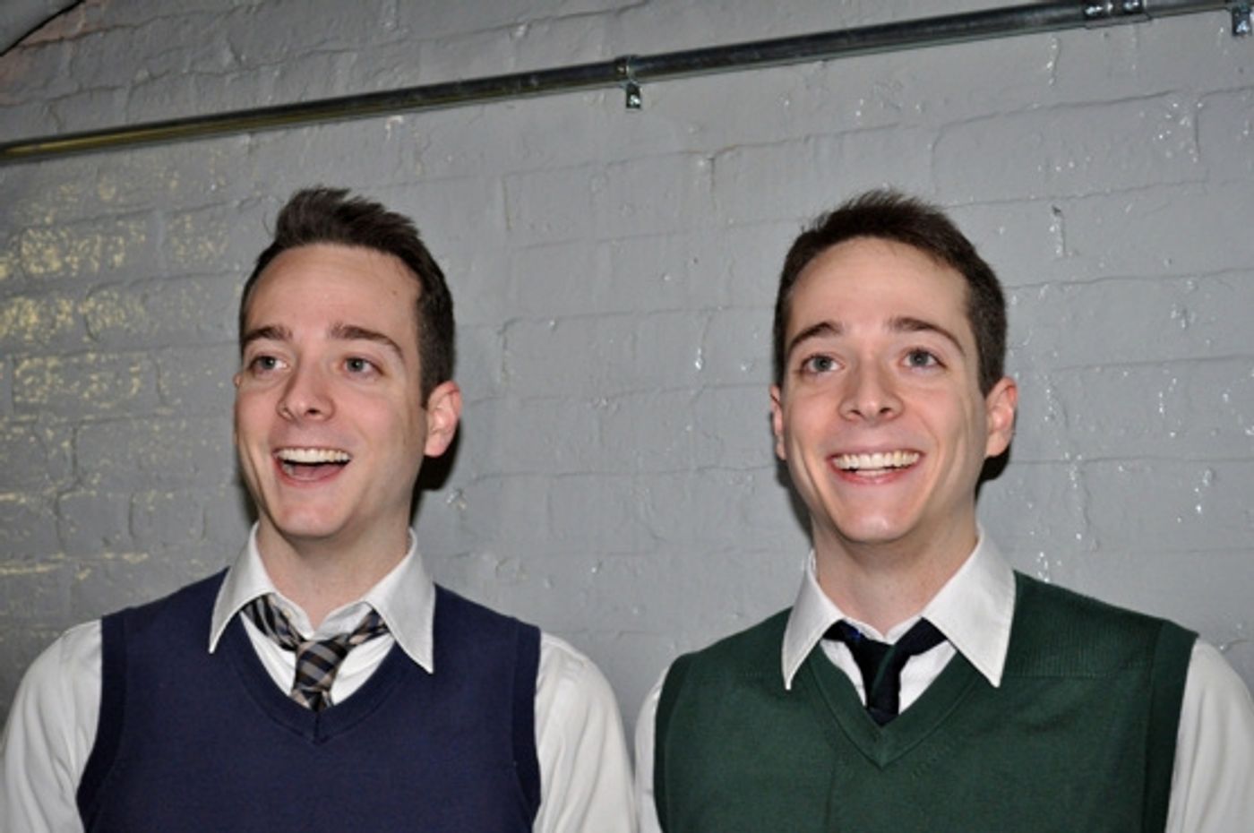 Photo Coverage: 2011 Nightlife Awards  Image
